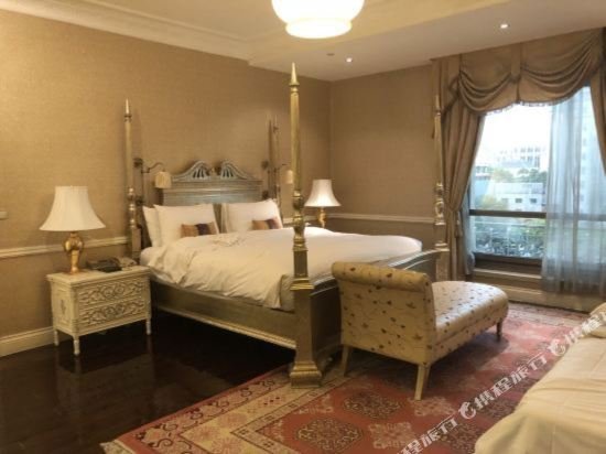 Фото Beijing Hotel Nuo Forbidden City