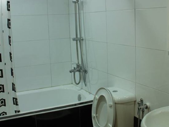 Фото Coastal Park Hotel