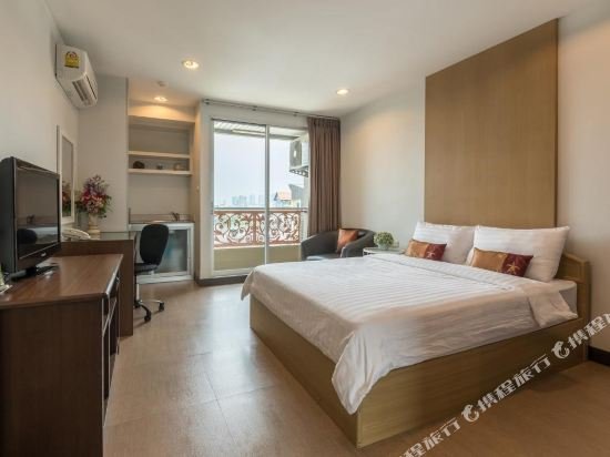 Фото Bb Garden Resort