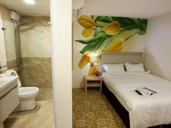 Фото Pingsa Hotel