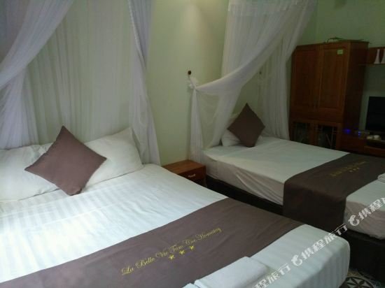 Фото La Belle Vie Tam Coc Homestay