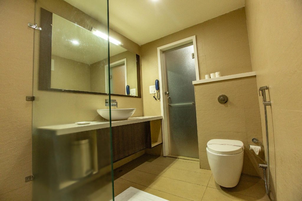 Фото Hotel Vasundhara Palace Rishikesh