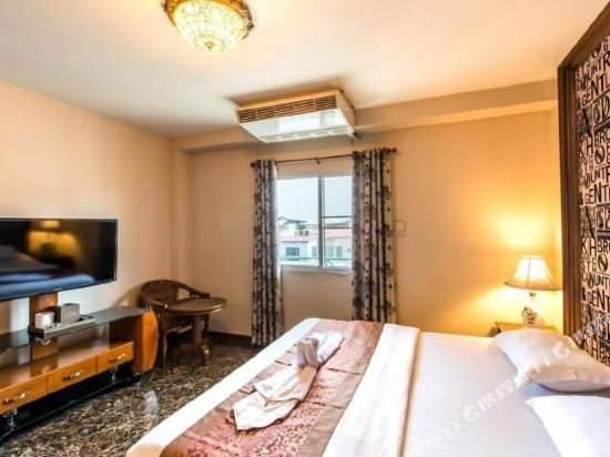 Фото Katesiree House