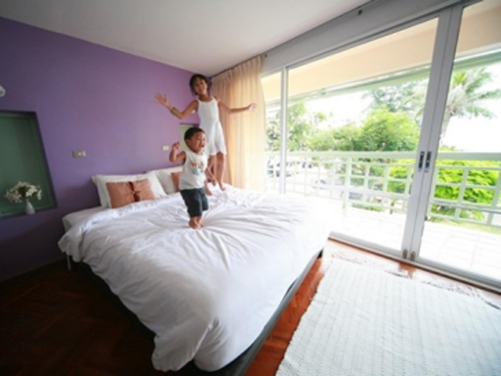 Фото Chom View Hotel