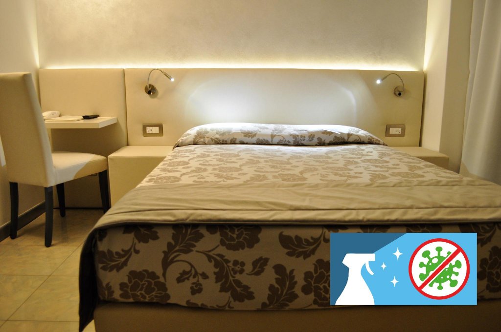 Фото Hotel Garibaldi