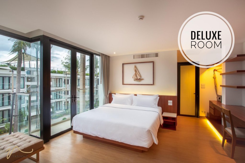 Фото Varinah Resort