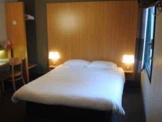 Фото B&b Hotel Mulhouse Centre