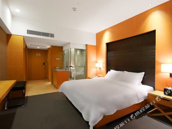 Фото Grand Mercure Dongguan Humen