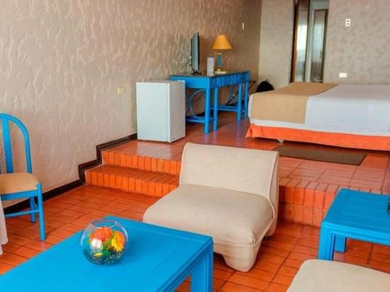 Фото Panamericana Hotel - Arica