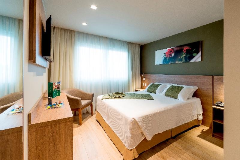 Фото Hotel Laghetto Pedras Altas