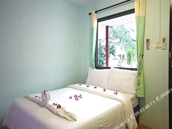 Фото Gypsy Bungalow