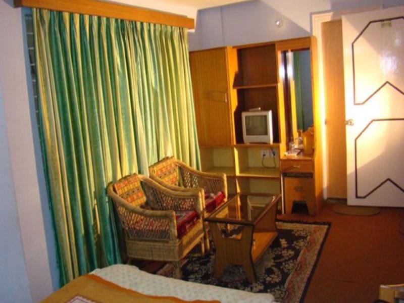 Фото Hotel Sonar Bangla Darjeeling