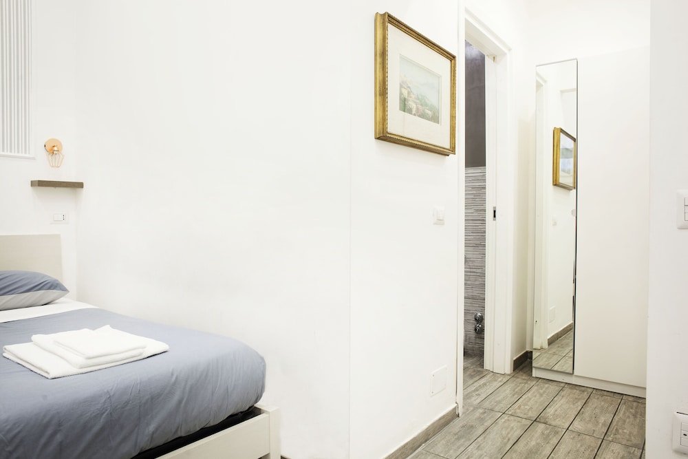 Фото B&b Martucci Avenue