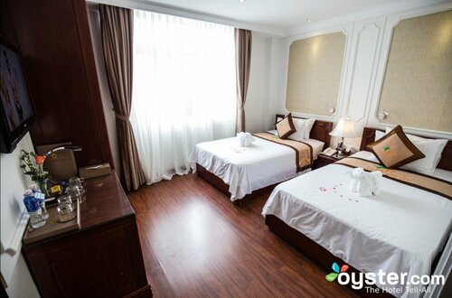 Гостиница Orange Hotel Danang в Дананге