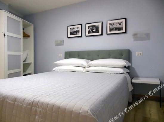 Фото L'Ospite - Lifestyle Residence, Design Rooms