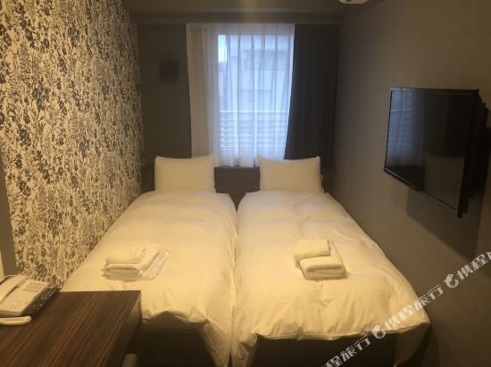 Фото Tanimachi Luxe Hotel