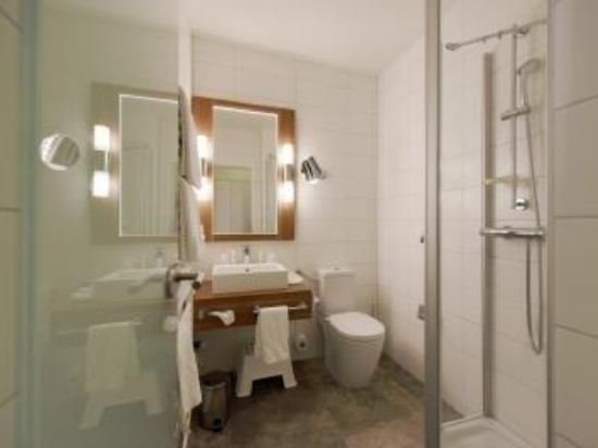 Фото City Hotel Biel Bienne