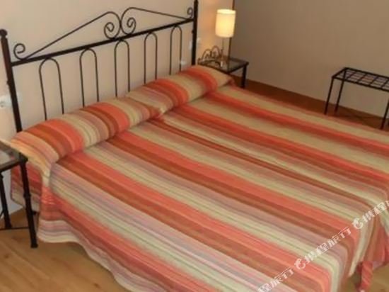 Фото Hospederia Luis de Gongora