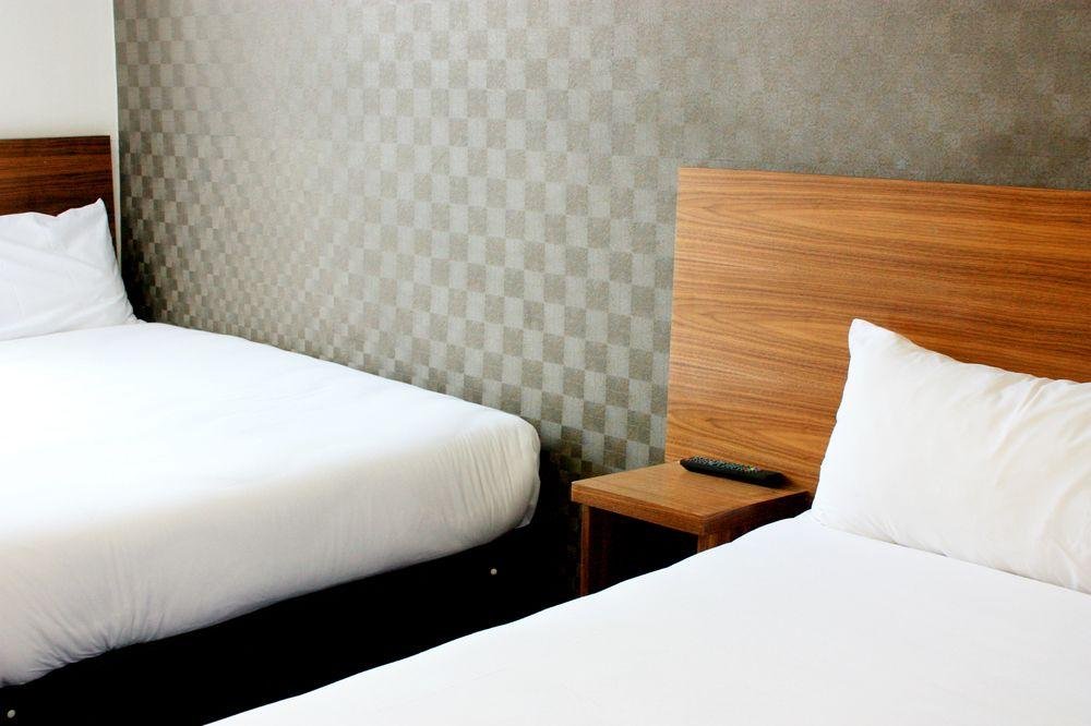 Фото The Park Hotel