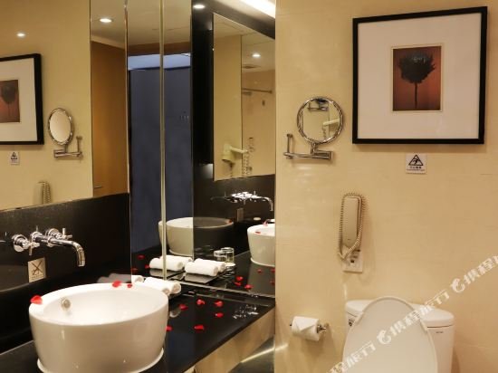 Фото Jianguo Hotel Guangzhou