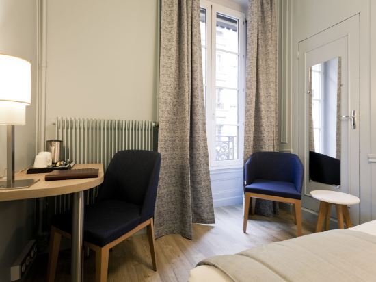 Фото Hôtel du Dauphin