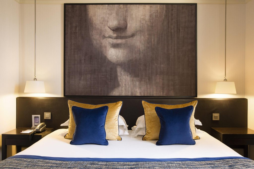 Фото L'Inattendu Paris