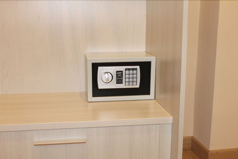 Фото B&B The Queens