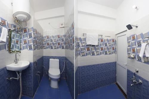 Фото Oyo 11306 Ss Hotel