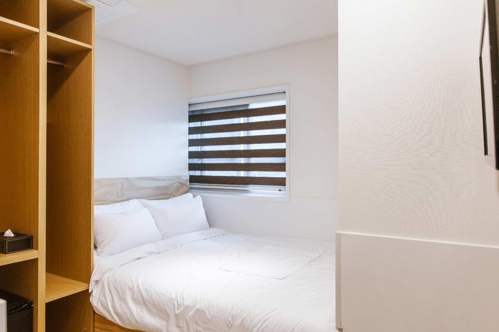 Фото Step Inn Myeongdong 1