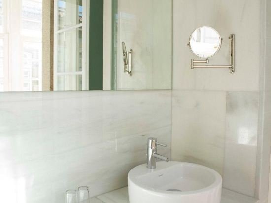 Фото Hotel Pazo de Altamira