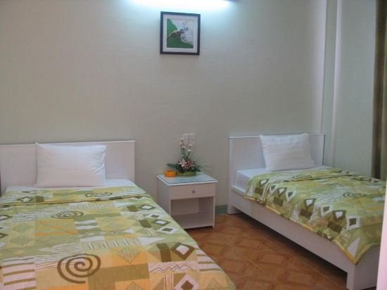 Фото My An Dong Hotel