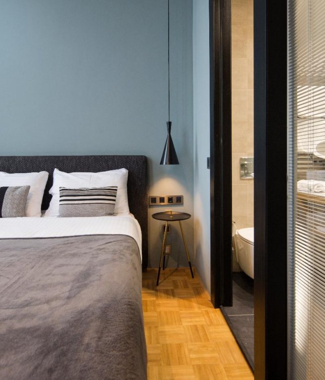 Фото Quentin Zoo hotel