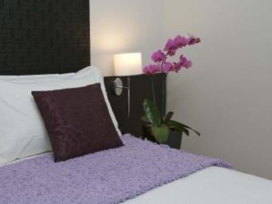 Фото Sweet Hotel