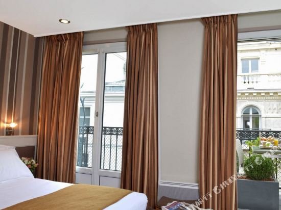 Фото Hôtel Volney Opéra