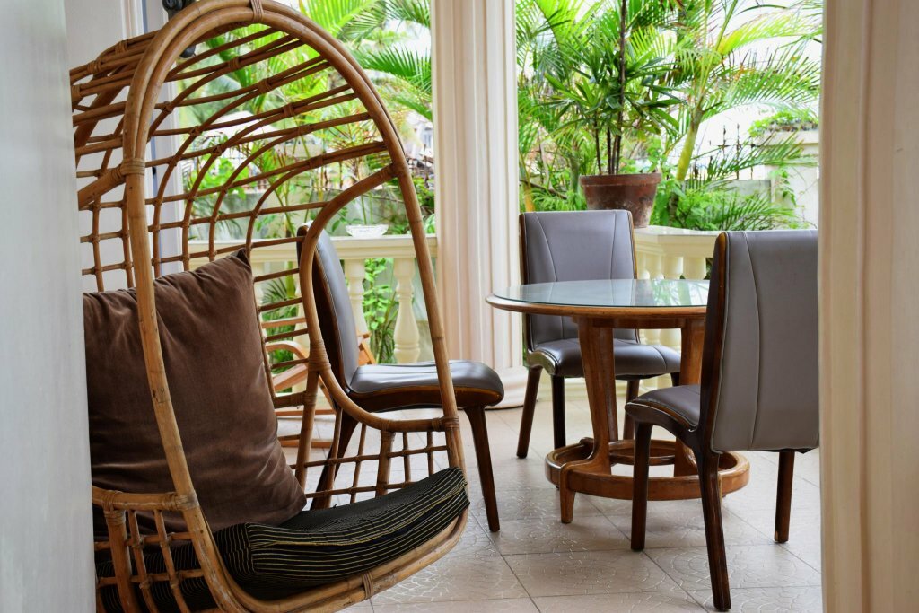 Hotel The Wilsons' Shangrila, Province of Negros Oriental, photo