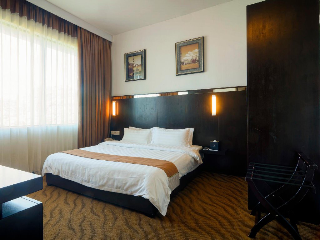 Фото Dreamtel Kota Kinabalu