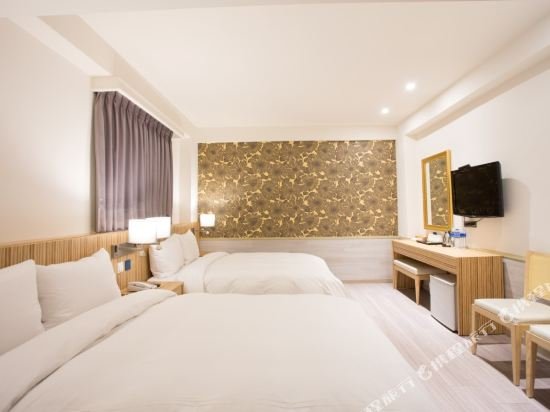 Фото Rainbow Hotel