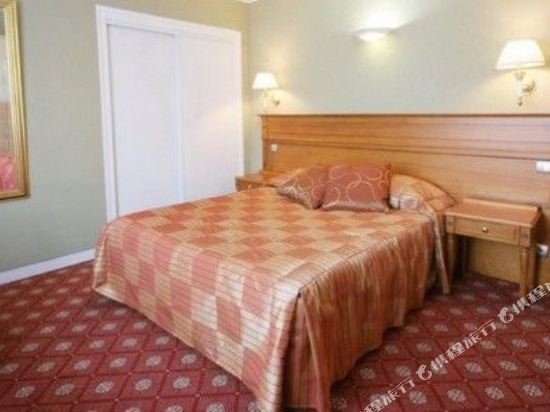 Фото Hotel de Normandie