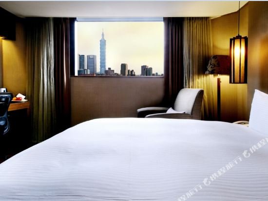 Фото Guide Hotel Taipei Bade
