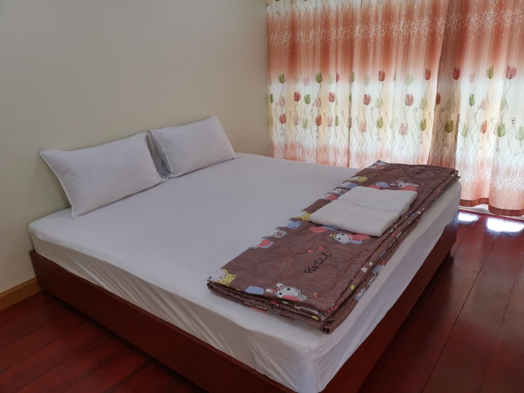 Фото Sarocha Resort Rayong