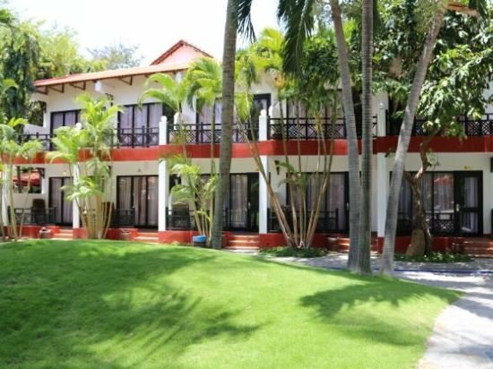 Hotel Sunshine Beach Resort, Phan Thiet, photo
