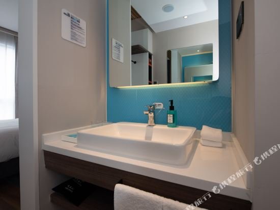 Фото Holiday Inn Express Hangzhou Binjiang