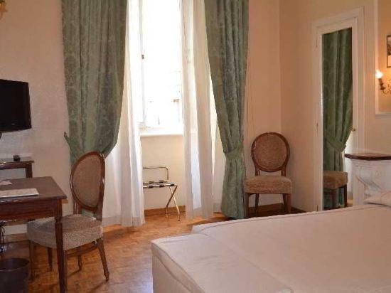 Фото Hotel City Palazzo dei Cardinali