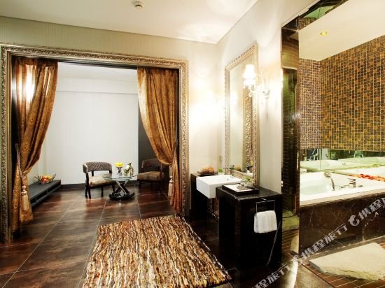 Фото Qingdao Hengbo Hotel