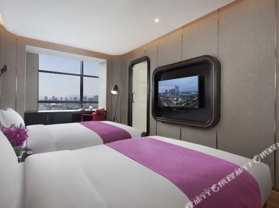 Фото Hangzhou Love Hotel