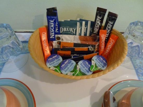 Фото Amsterdam Hotel and A Bar