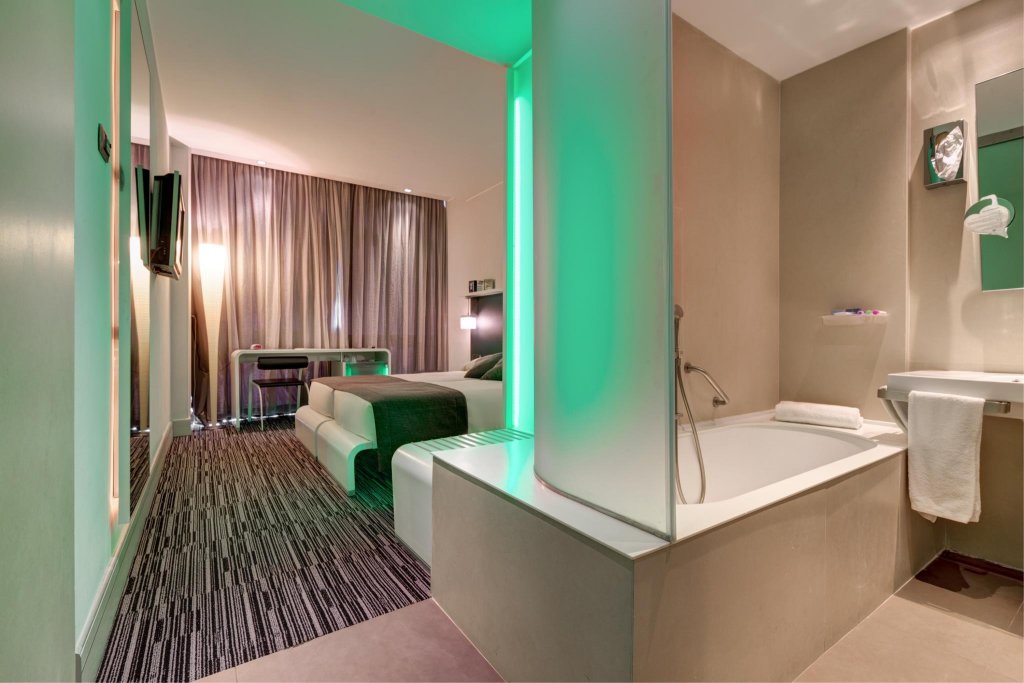 Фото Best Western Premier Hotel Royal Santina