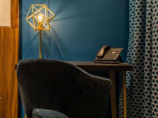 Фото Harmon House