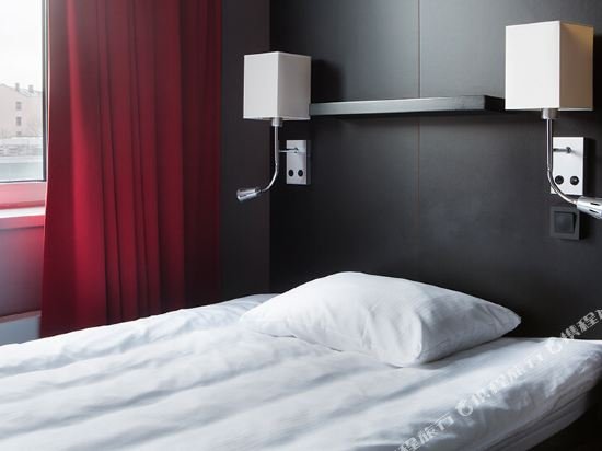 Фото Comfort Hotel Xpress Youngstorget