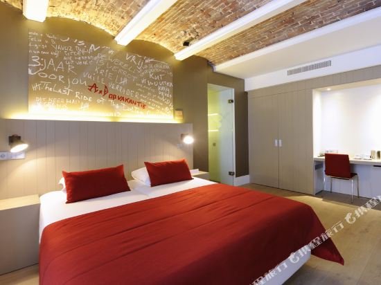 Фото Het Arresthuis